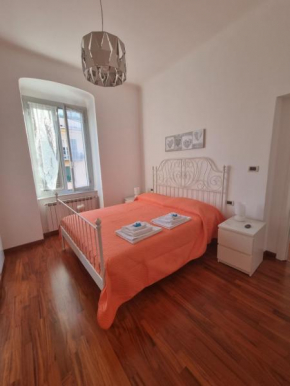La casa dei girasoli Genova